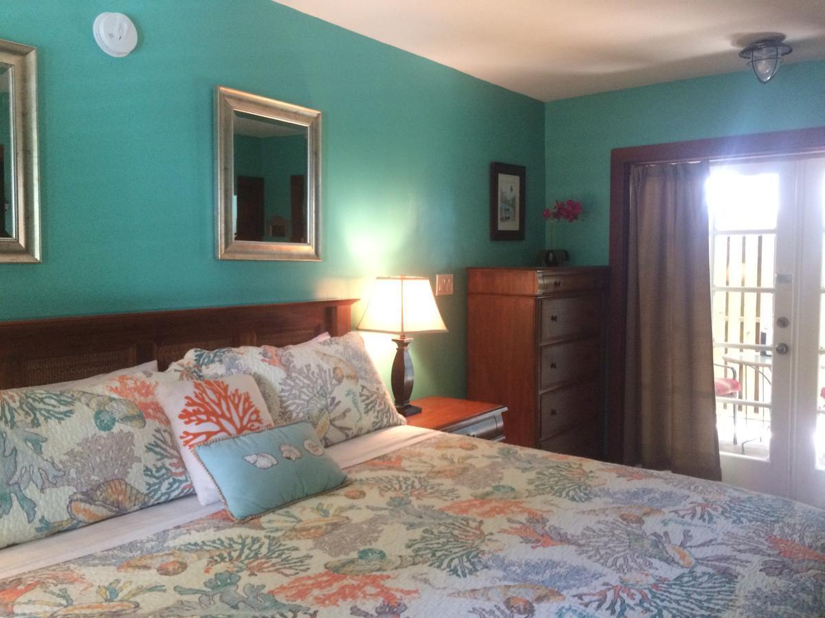 Gasthof Courtney's Place Historic &