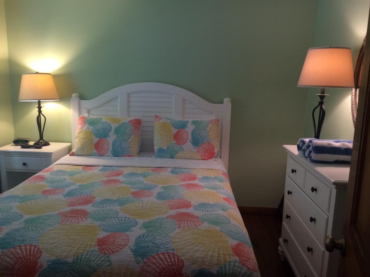 Courtney's Place Historic & Gasthof 2*